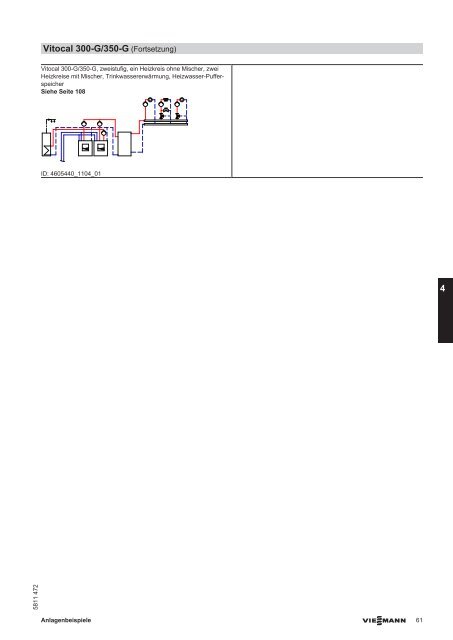 Anlagenbeispiele 2012 - Viessmann