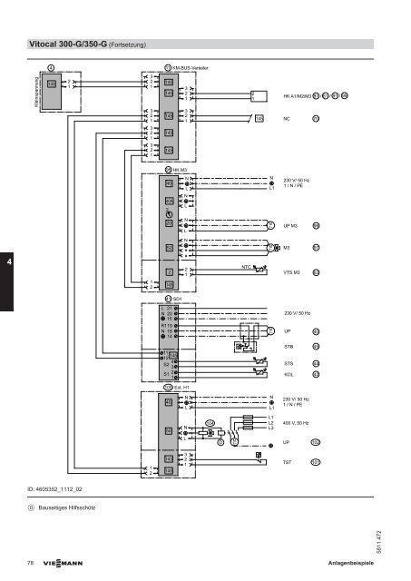 Anlagenbeispiele 2012 - Viessmann