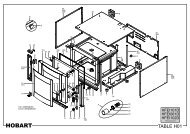 Hobart Food Equipment