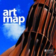Gateshead Council - Public Art Online