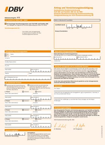 PDF-Dokument 426 KB - ver.di Mitgliederservice