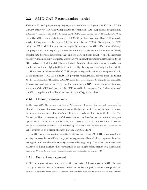 A Compiler for Parallel Exeuction of Numerical Python Programs on ...