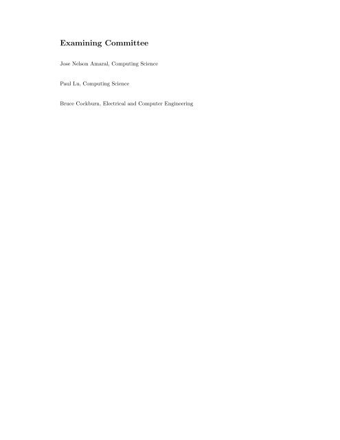 A Compiler for Parallel Exeuction of Numerical Python Programs on ...