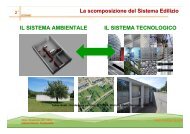 2 - Dipartimento di Tecnologie dell'Architettura e Design