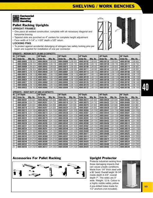 ALL-STEEL SPECIAL STORAGE UNITS, Wire Spool Racks, No. of Sections: 2, Size  W x D x H: 26-1/8 x 6 x 17-7/8