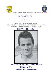 regulament - FRF-AJF.ro