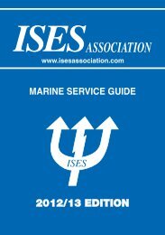 here - ISES Association