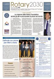 Rotary2030 - Pernice editori