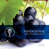 SWEN - Magister Vini