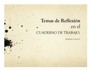 Temas de Reflexión en el - Blog de Humberto Cueva - WordPress.com