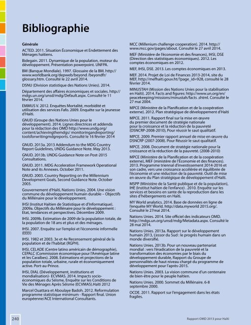 UNDP-HT-HaitiRapportOMD2013_20140611