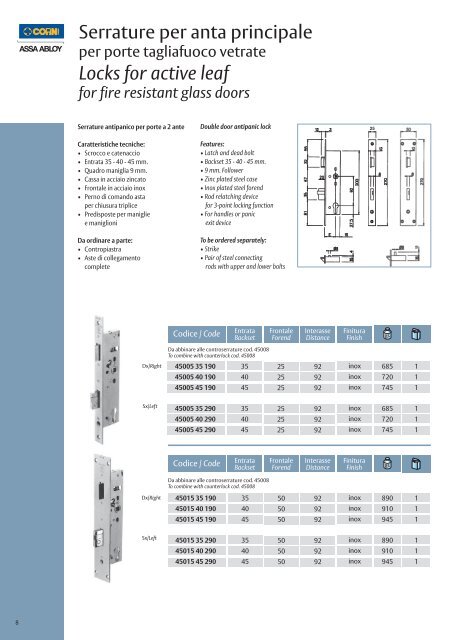 Sun - ASSA ABLOY