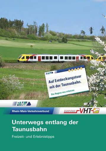 2. - Verkehrsverband Hochtaunus