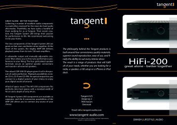 HiFi-200