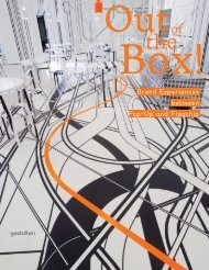 Branded Interiors / Out of the Box (2011) / Gestalten - shonquismoreno