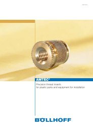 AMTECÂ® - Colly Components