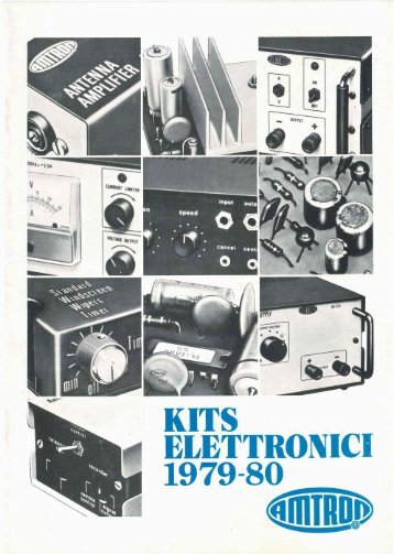 Amtron - Catalogo Kit 1979-1980.pdf - Italy