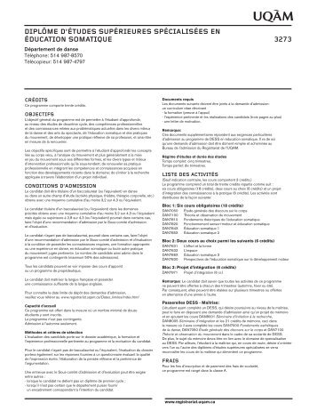 Document PDF - Département de danse - UQAM