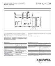 SRB 301LC/B - KASBASE