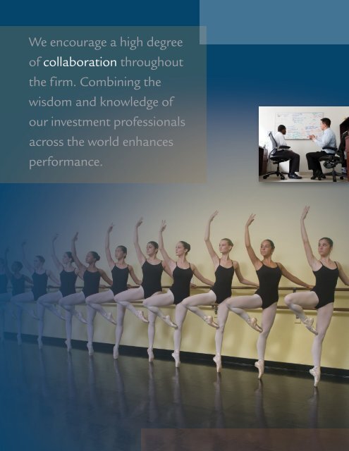 2010 Annual Report - The Carlyle Group