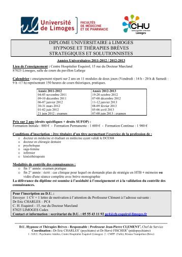 du hypnose et therapies breves strategiques et solutionnistes