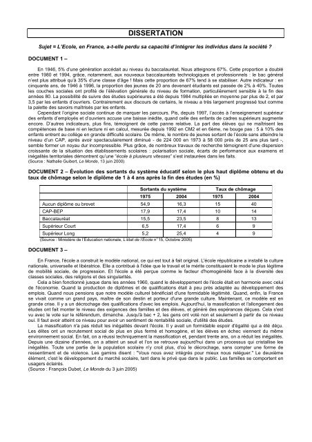 Dissertation justice sociale 08 picture