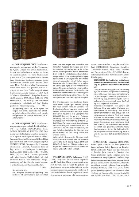 115 / 1 - VICO Wissenschaftliches Antiquariat und Verlag OHG