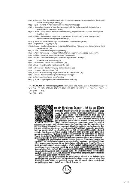 115 / 1 - VICO Wissenschaftliches Antiquariat und Verlag OHG