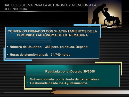 Ponencia CatÃ¡logo de Servicios y Prestaciones de la Ley