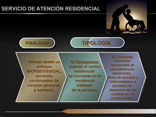 Ponencia CatÃ¡logo de Servicios y Prestaciones de la Ley