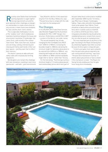 Download PDF p49-96 - Splash Magazine