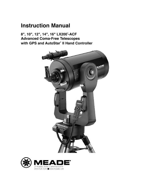 meade autostar ii controller blinks on and off meade autostar ii controller blinks on and off
