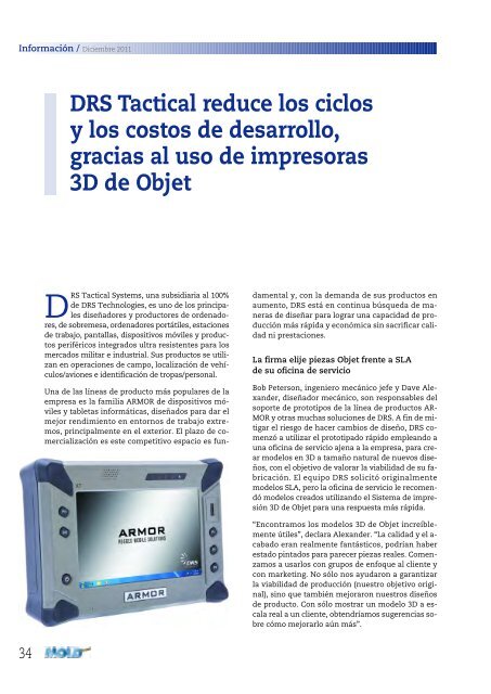 Descargar Revista - Pedeca Press