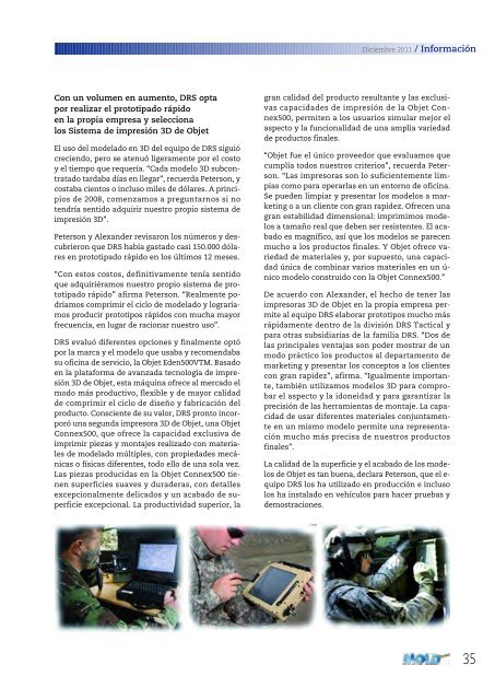 Descargar Revista - Pedeca Press