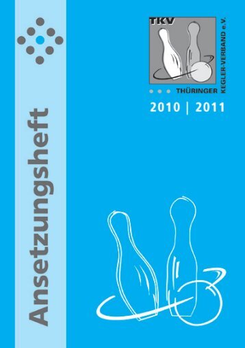 Herren 2010 / 2011 - viademica.verlag berlin