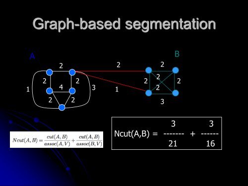 segmentation