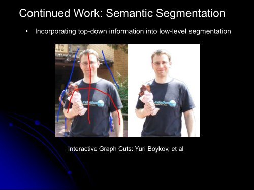 segmentation