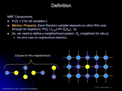 segmentation