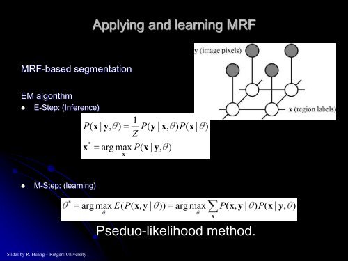 segmentation