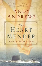 00-01.The Heart Mender - Andy Andrews