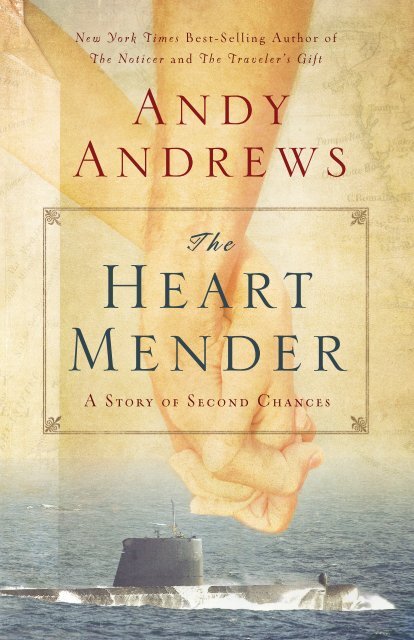 00-01.The Heart Mender - Andy Andrews