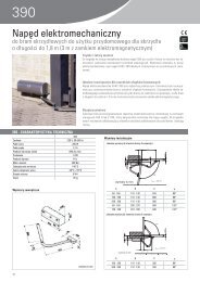 390 - Faac