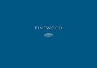 PINEWOOD - John Bray & Partners