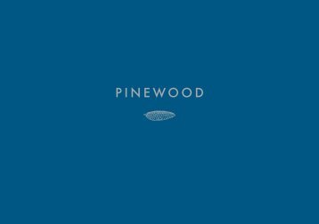PINEWOOD - John Bray & Partners
