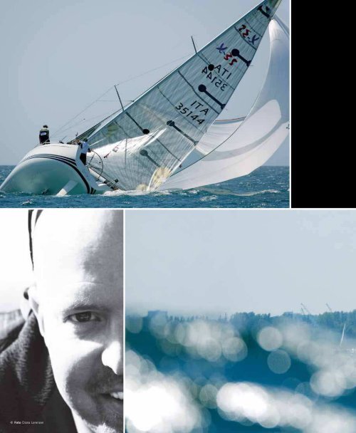 | WWW.SAILING–JOURNAL.DE | AUSGABE 03 / 2008 | JUNI / JULI |