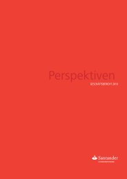 Schadensmeldung Santander Consumer Bank