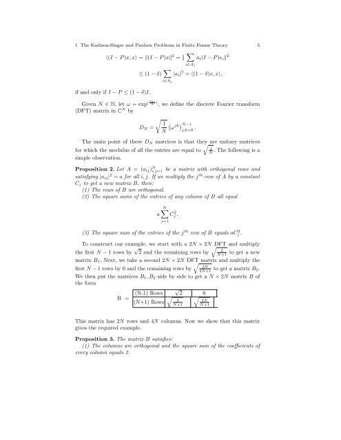 The Kadison-Singer and Paulsen Problems in Finite Frame Theory