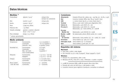 Nucleus - Solid State Logic