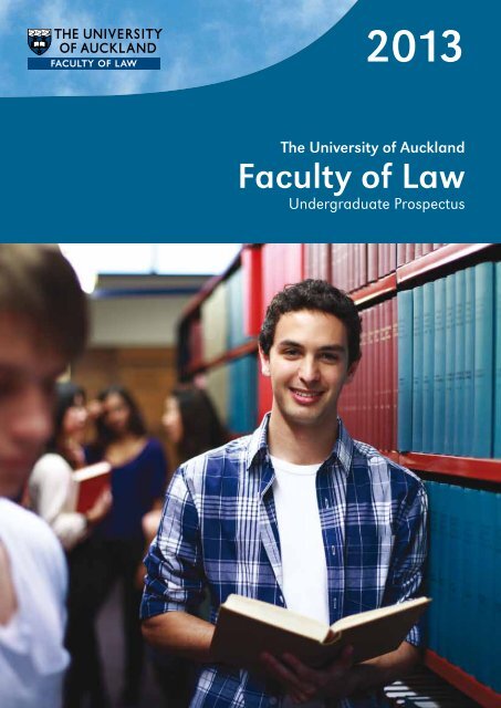Frequently Asked Questions - Faculty of Law - The University of ...