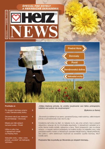 HERZ NEWS 07_2012